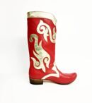 Santa Claus Boots