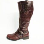 Canadian Police High Boots (copy)